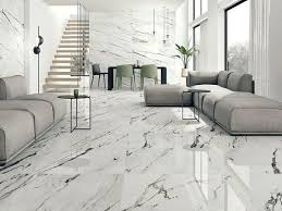 Classic Marble Finish Floor Tile
